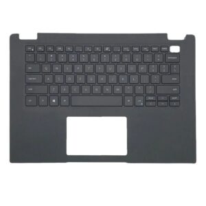 00MC2P / CUBIERTA SUPERIOR PARA PORTATIL DELL LATITUDE 14. 3410. E3410. 00MC2P. 0MC2P. COLOR NEGRO