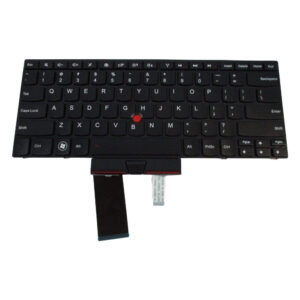 04W2634 / TECLADO LENOVO THINKPAD EDGE E420
