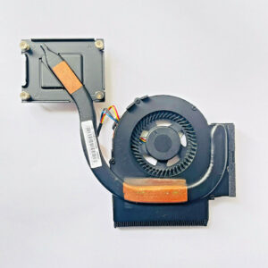 04X4117 / LENOVO THINKPAD L440 LAPTOP COOLING FAN W / HEATSINK