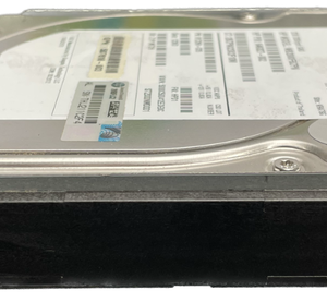507616-B21 / HP 2TB SAS 7.2K 6GB 3.5" HDD