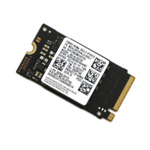 5SS0V26416 / 512GB M.2 PCIE 2242 SSD HARD DRIVE