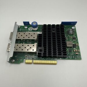 669281-001 / 10GB 2-PORT 560FLR-SFP+ ETHERNET ADAPTER 665241-001 665243-B21