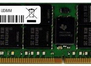 805671-B21 / DDR4 RAM 16 GB ECC MEMORY 2666 MHZ DIMM PC4-17000