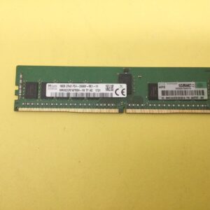 840756-091 / 16GB 2RX8 DDR4 - 2666