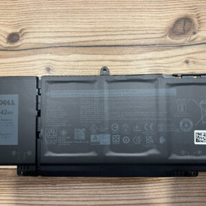 9JM71 / DELL LATITUDE 7420 42WH 9JM71 BATTERY