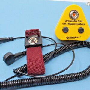 ANTI-STATIC / SILICONE MAGNETIC PROJECT MAT REWRITABLE MAGNETIC