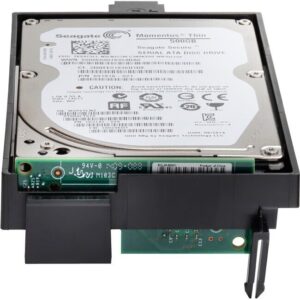 B5L29A / HP HIGH PERFORMANCE SECURE HARD DISK - 500GB INTERNAL HARD DISK DRIVE