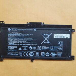 BK03XL / BATTERY FOR HP PAVILION X360 CONVERTIBLE 14-BA0XX