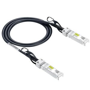 CAB-10GSFP-P0.5M / CABLE SFP+ ETHERNET TWINAX DE 10-GIGABIT DE 0.5M DE LARGO