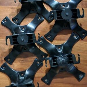 JW047A / HP ARUBA JW047A WALL MOUNT KIT FORAP-214 AP-215 AND AP-224