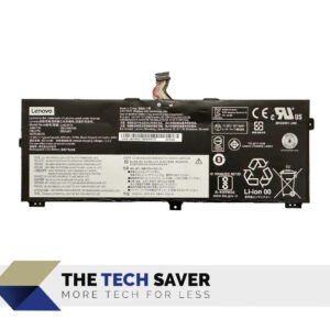 L18L3P72 / LENOVO SB10K97659 THINKPAD X390 YOGA BATTERY