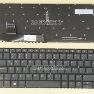 L40527-161 / KEYBOARD FOR HP 830 G5 C/ TRACKPOINT