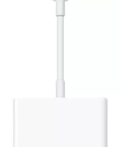 MUF82AMA / APPLE USB-C TO DIGITAL AV MULTIPORT HDMI ADAPTER ORIGINAL A 211