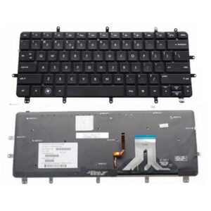 700381-161 / KEYBOARD LATIN SPANISH BACKLIT