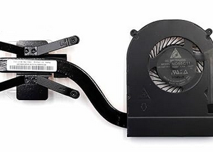 01YT252 / VENTILADOR DE REFRIGERACIÓN CPU DISIPADOR TÉRMICO LENOVO THINKPAD X1 YOGA 1ST/X1 CARBONO 4TH