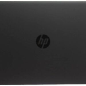 721932-001 / PROBOOK 450 G1 455 G1 SERIES CUBIERTA TRASERA LCD PARA PORTÁTIL  NEGRO