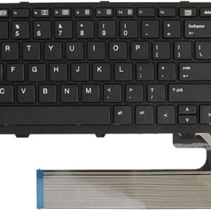 768787-161 / TECLADO HP PROBOOK 450 G1 NEGRO 470 G0