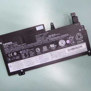 01AV401 / GENUINE BATTERY LENOVO 3CELL 11.25V 42WH