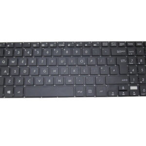 MP-12F36LA-920 / TECLADO PARA PORTÁTIL ASUS K46 K46C K46CA K46CB K46CM LA LATIN AMERICA NEGRO SIN MARCO 