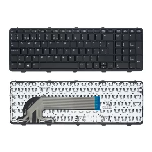 727765-071 / TECLADO ESPAÑOL  SIN MARCO  PARA HP PROBOOK 430 G1