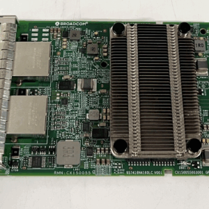 BCM57416 / HPE BROADCOM BCM57416 ETHERNET 10GB 2-PORT BASE-T ADAPTER