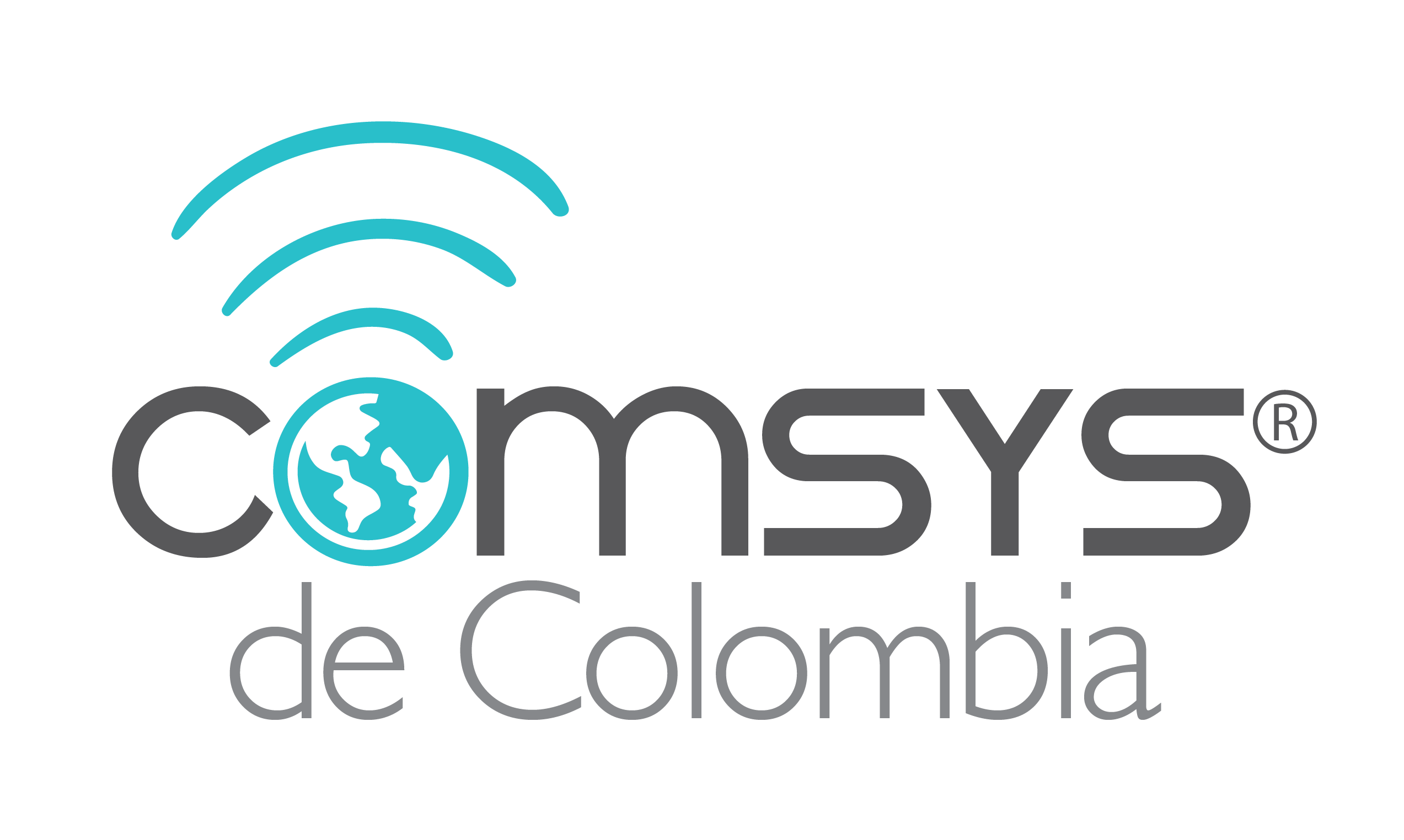 Store / Tienda COMSYS DE COLOMBIA
