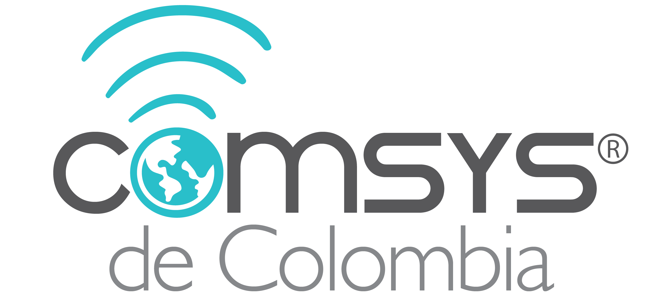 Store / Tienda COMSYS DE COLOMBIA